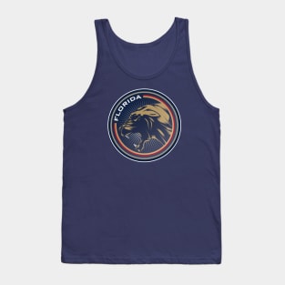 Panthers Tank Top